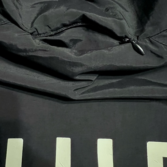 Men’s HUF Windbreaker Jacket Size S - Picture 6 of 6